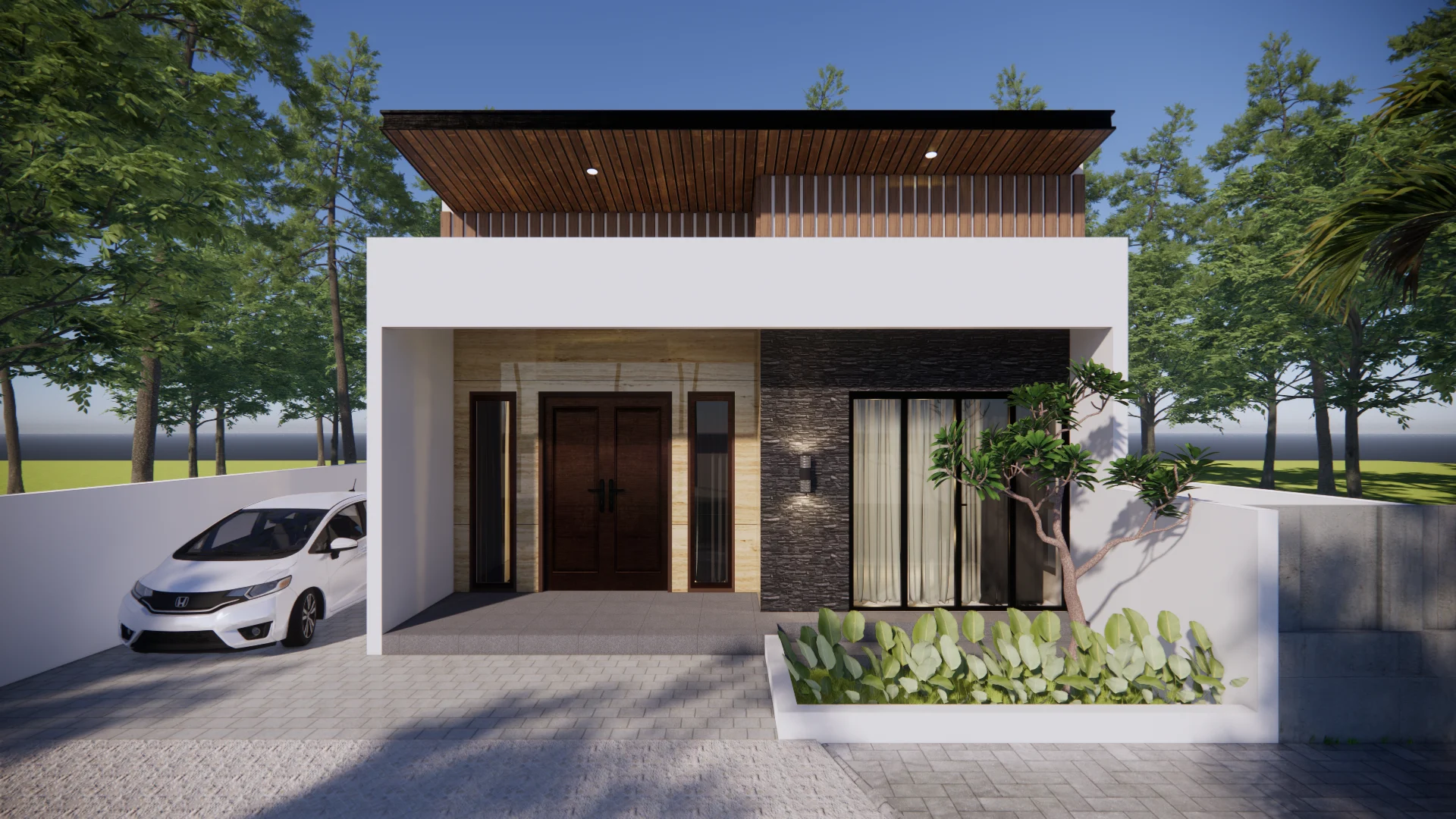 Desain Rumah